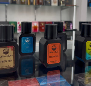 Maiora Parfum