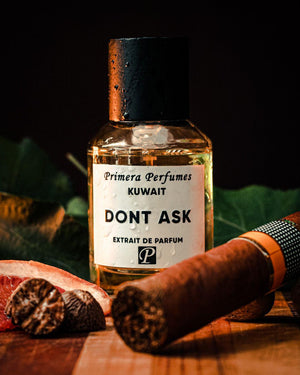 Primera Perfumes