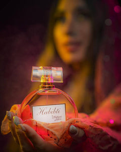 HABIBTI BY STEPHANIE LATORRE