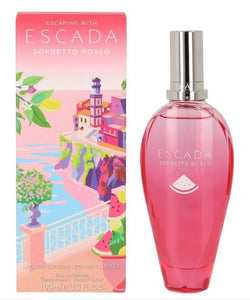 ESCADA SORBETTO ROSSO