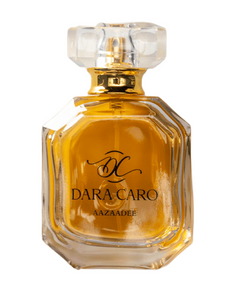 DARA CARO AAZAADEE
