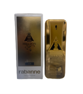 PACO RABANNE MILLION ELIXIR