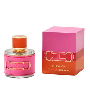 CAROLINA HERRERA CH PASION