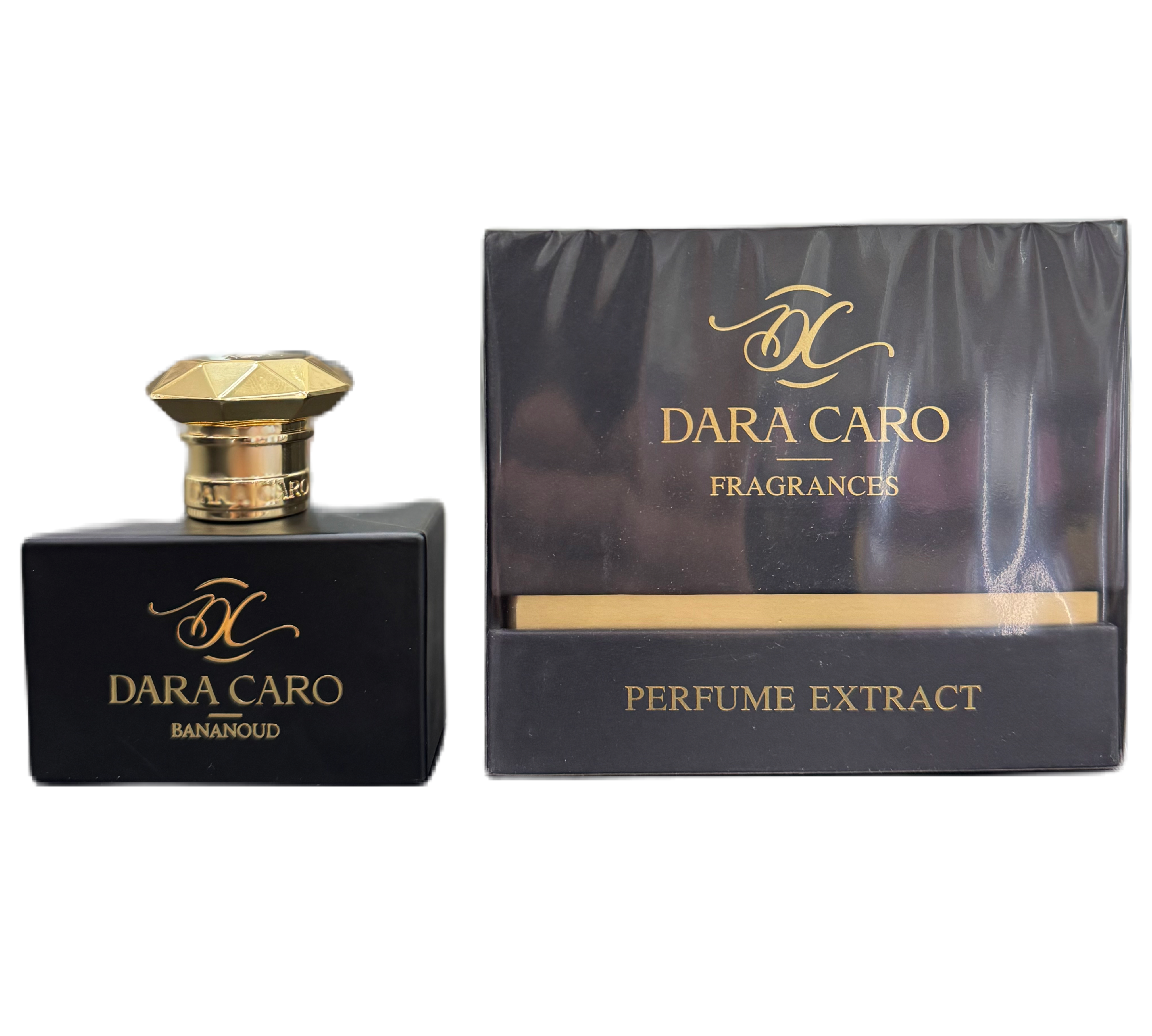 DARA CARO BANANOUD