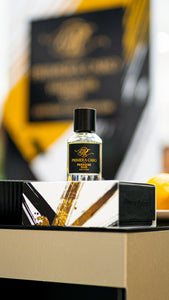 Pre-Order PRIMERA CARO PARADISE OUD