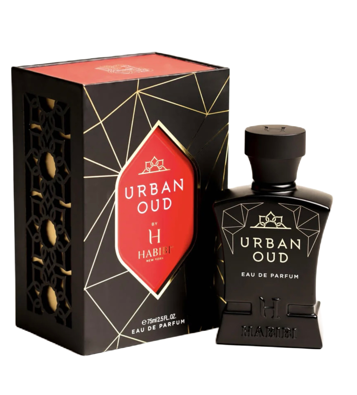 HABIBI URBAN OUD