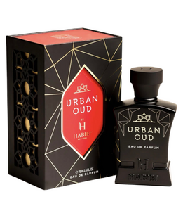 HABIBI URBAN OUD