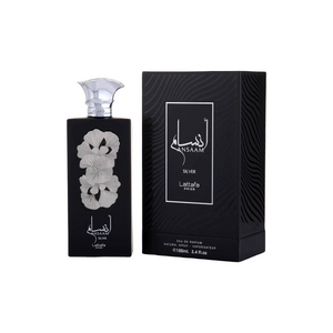 LATTAFA PRIDE ANSAAM SILVER