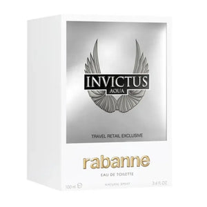 PACO RABANNE INVICTUS AQUA