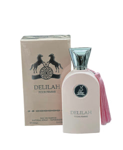 DELILAH POUR FEMME BY MAISON ALHAMBRA