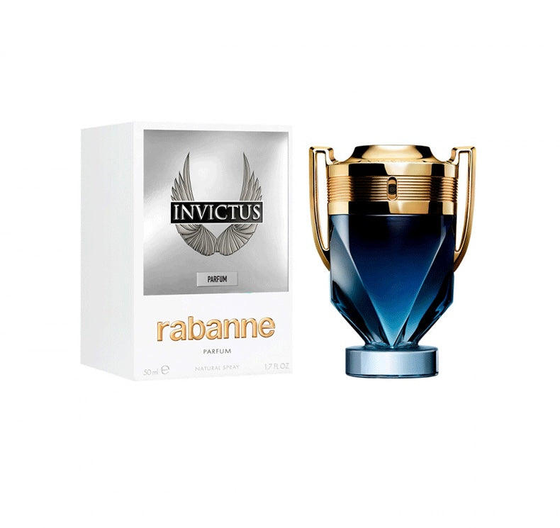 PACO RABANNE INVICTUS PARFUM