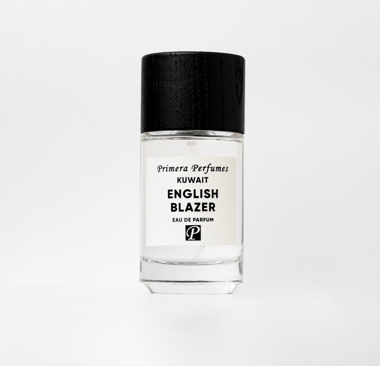 PRIMERA PERFUMES KUWAIT ENGLISH BLAZER