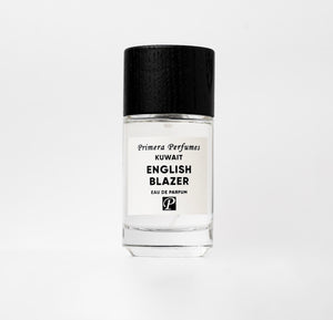 PRIMERA PERFUMES KUWAIT ENGLISH BLAZER