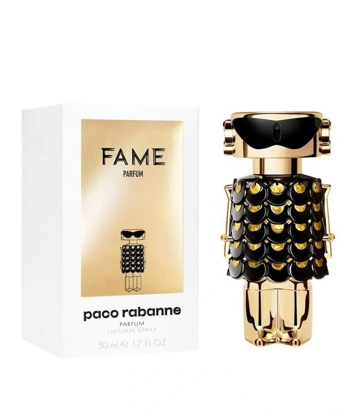 PACO RABANNE FAME PARFUM