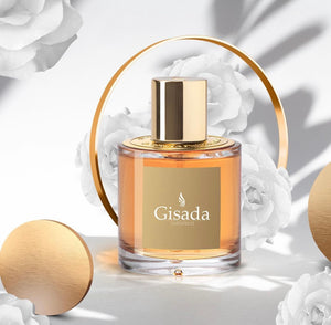 GISADA AMBASSADOR WOMEN