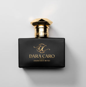 DARA CARO DARKNESS BITES