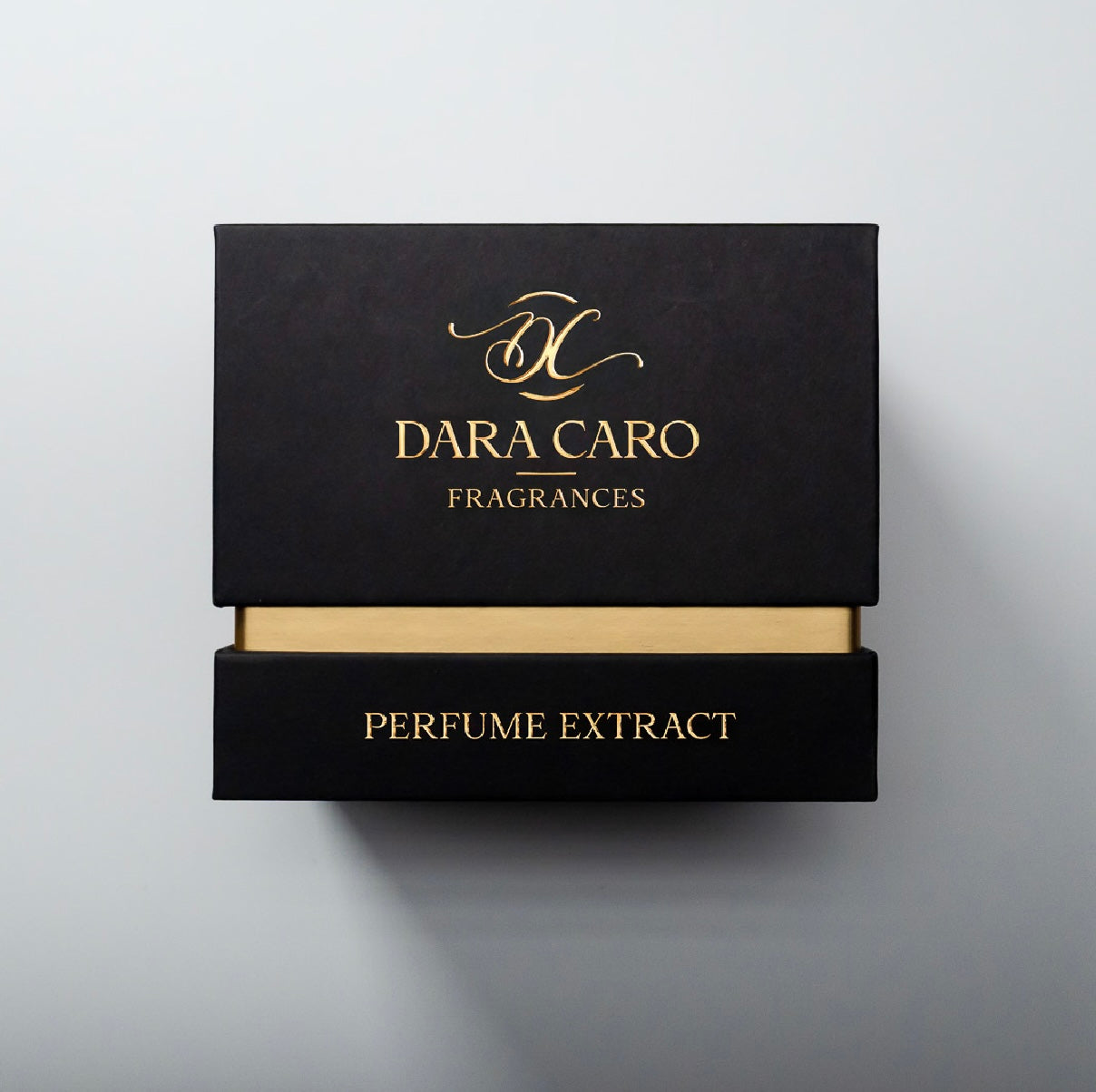 DARA CARO OUD COFFEE