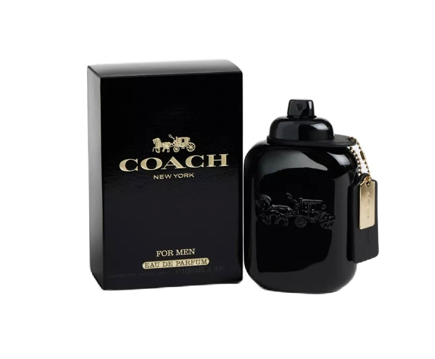 COACH NEW YORK MEN EDP