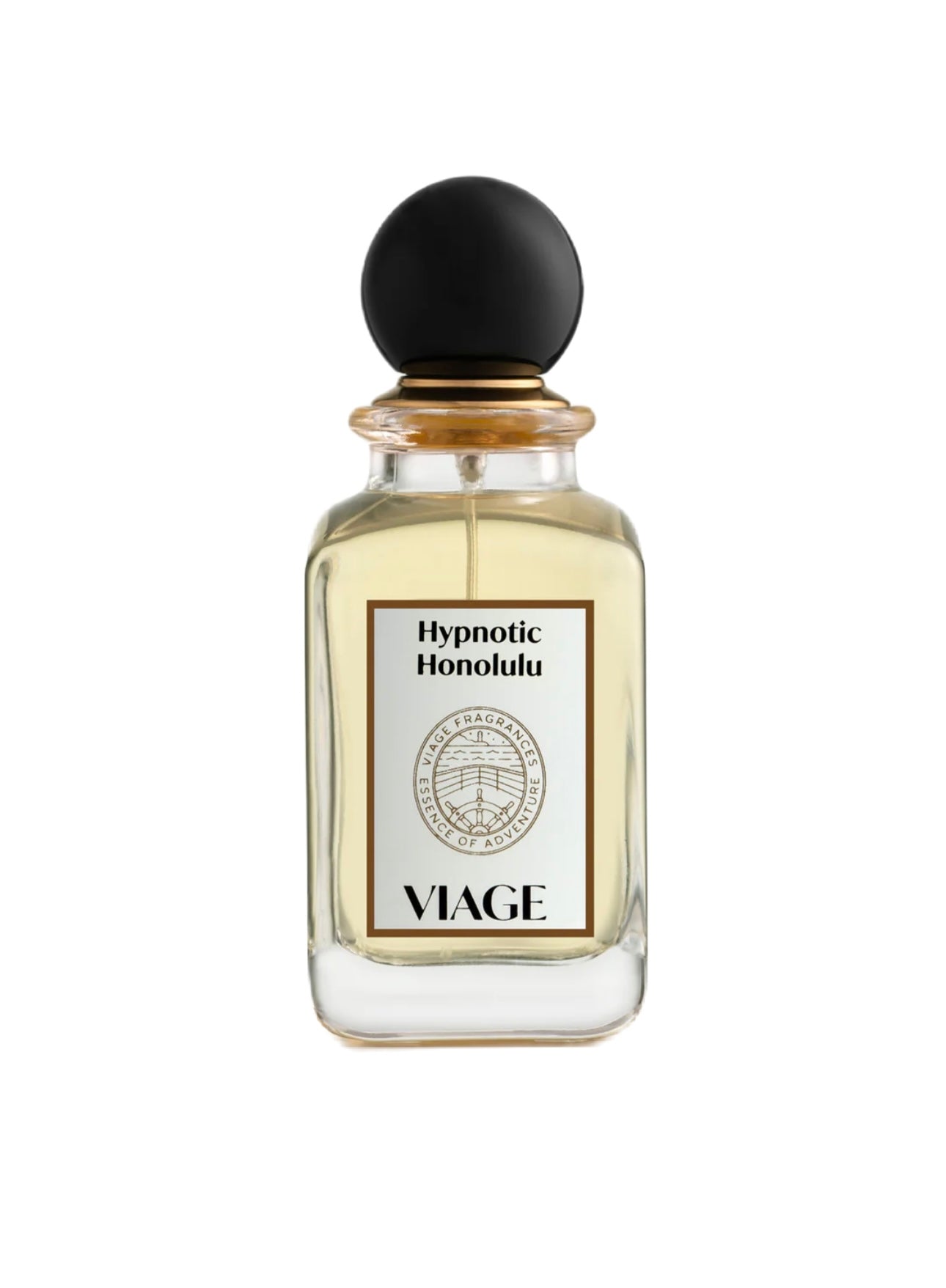 VIAGE HYPNOTIC HONOLULU