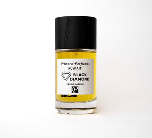 PRIMERA PERFUMES KUWAIT BLACK DIAMOND