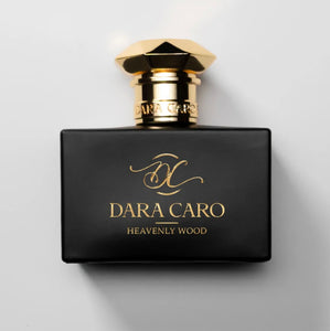 DARA CARO HEAVENLY WOOD