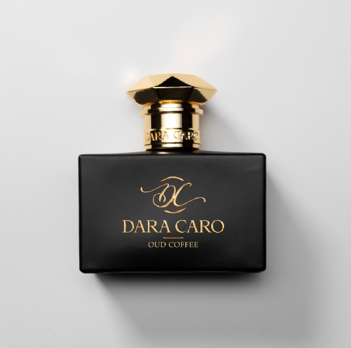 DARA CARO OUD COFFEE