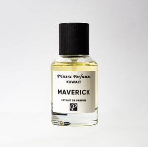 PRIMERA PERFUMES KUWAIT MAVERICK