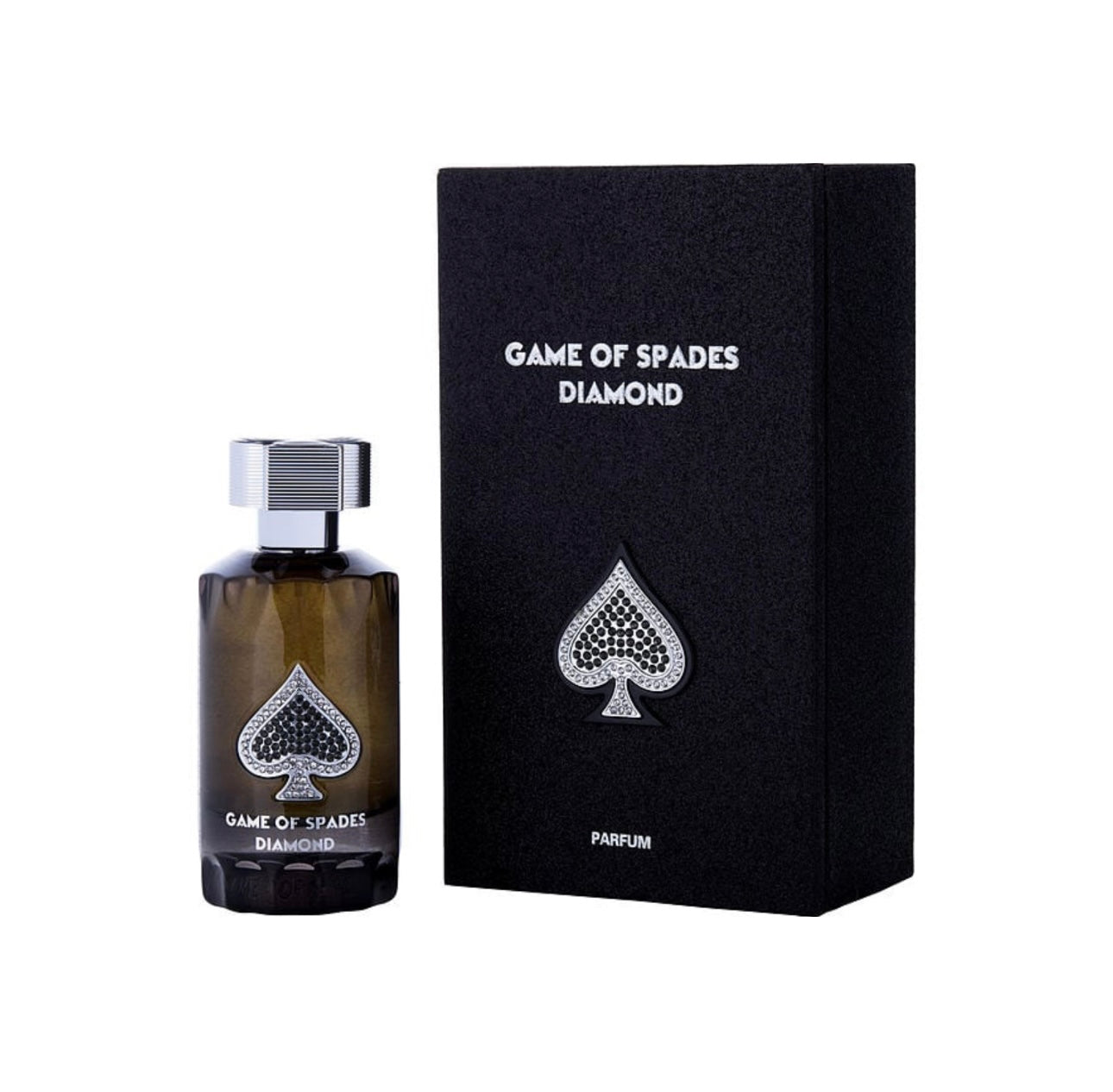 GAME OF SPADES DIAMOND
