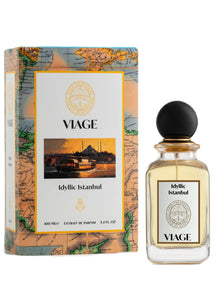 VIAGE IDYLLIC ISTANBUL