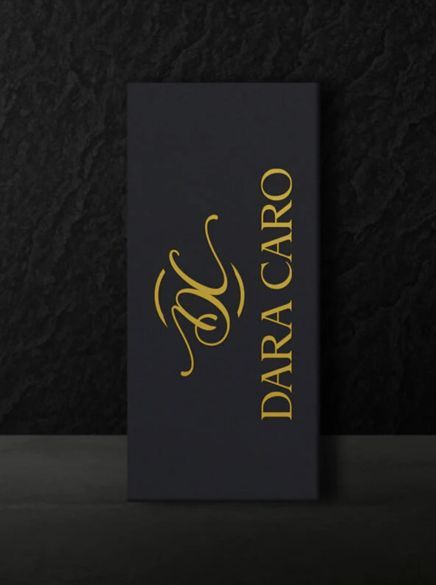 DISCOVERY SET DARA CARO