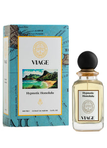 VIAGE HYPNOTIC HONOLULU
