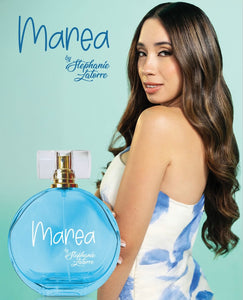 MAREA BY STEPHANIE LATORRE
