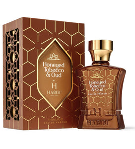 HABIBI HONEYED TOBACCO & OUD