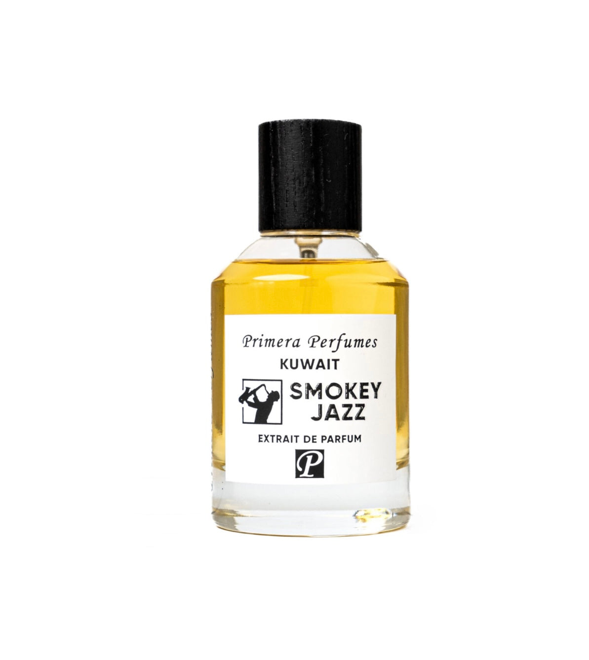 PRIMERA PERFUMES SMOKEY JAZZ