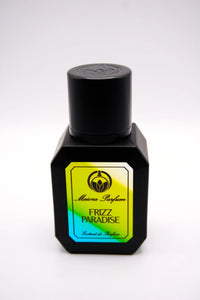 MAIORA PARFUM FRIZZ PARADISE