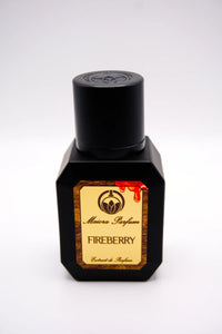 MAIORA PARFUM FIREBERRY