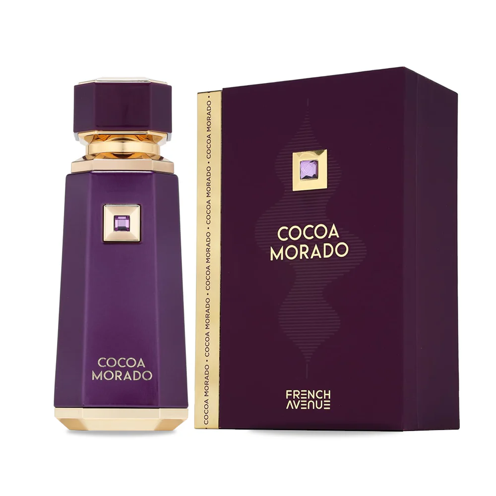 COCOA MORADO FRENCH AVENUE