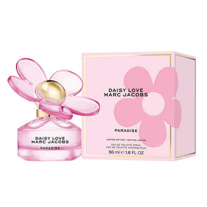 MARC JACOBS DAISY LOVE PARADISE