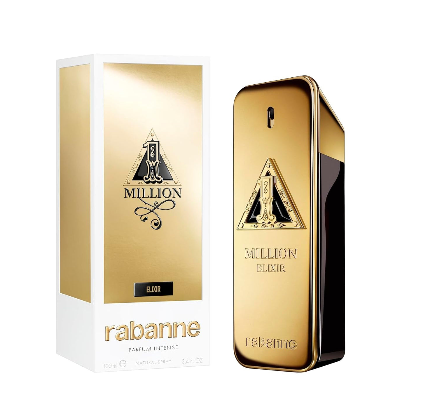 PACO RABANNE MILLION ELIXIR