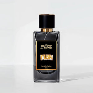RDZ PARFUMS FLAN