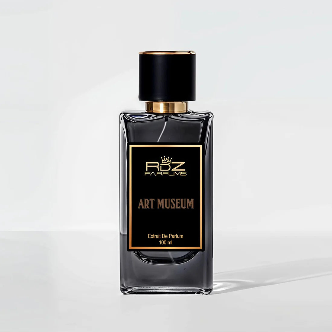 RDZ PARFUMS ART MUSEUM