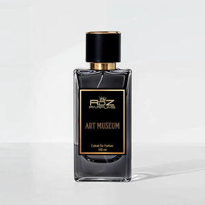 RDZ PARFUMS ART MUSEUM