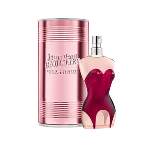 JEAN PAUL GAULTIER CLASSIQUE EDP