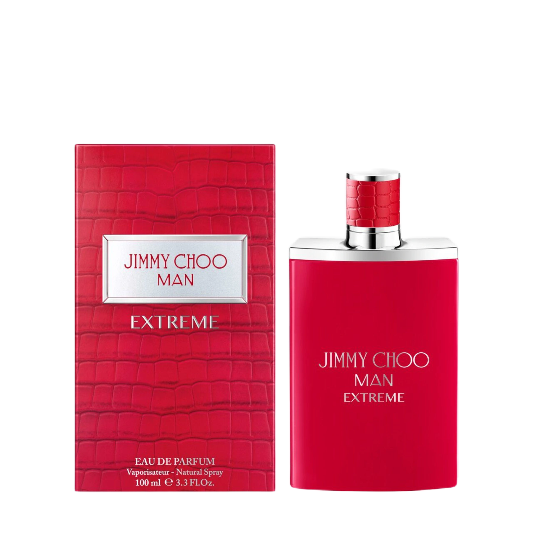 JIMMY CHOO MAN EXTREME
