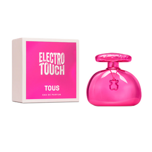 TOUS ELECTRO TOUCH