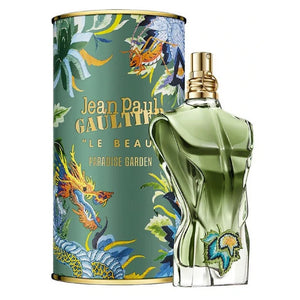 JEAN PAUL GAULTIER LE BEAU PARADISE