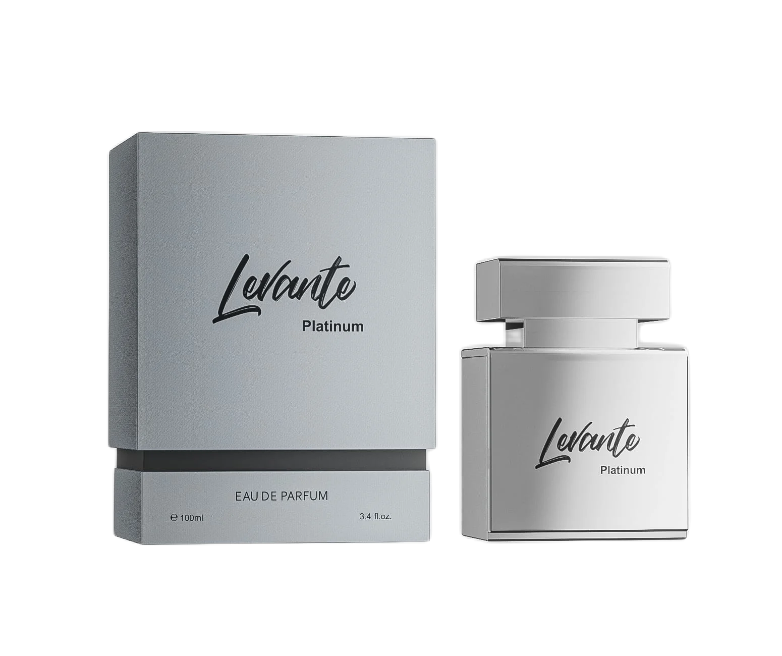 JO MILANO LEVANTE PLATINUM