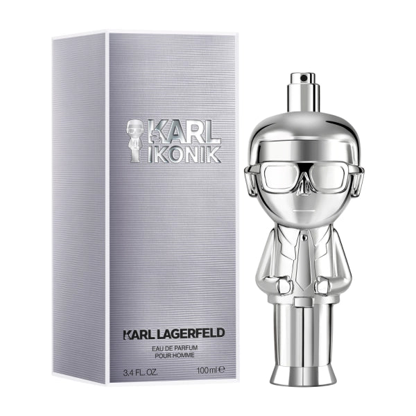 KARL LAGERFELD IKONIK POUR HOMME
