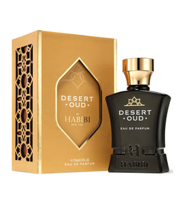 HABIBI DESERT OUD