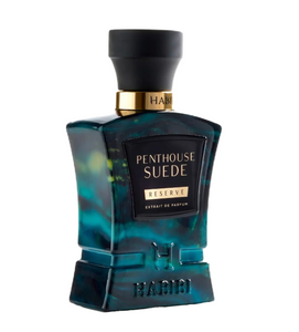 HABIBI RESERVE PENTHOUSE SUEDE